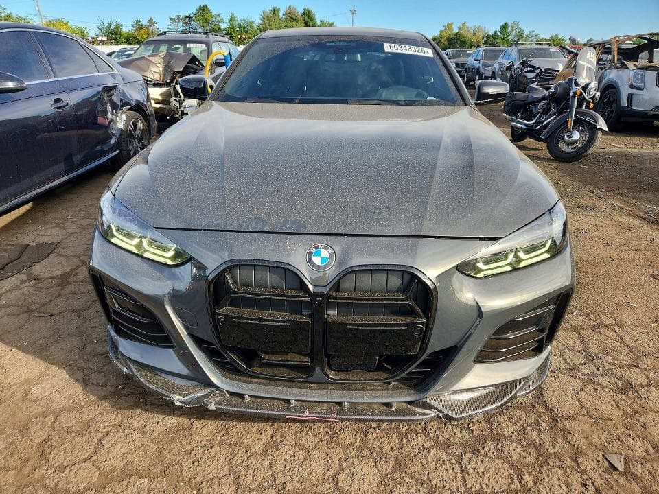 2022 BMW M440XI 5