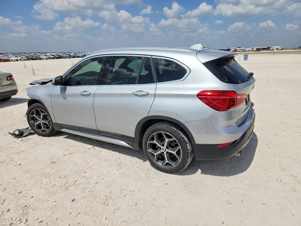 2019 BMW X1 XDRIVE28I 2