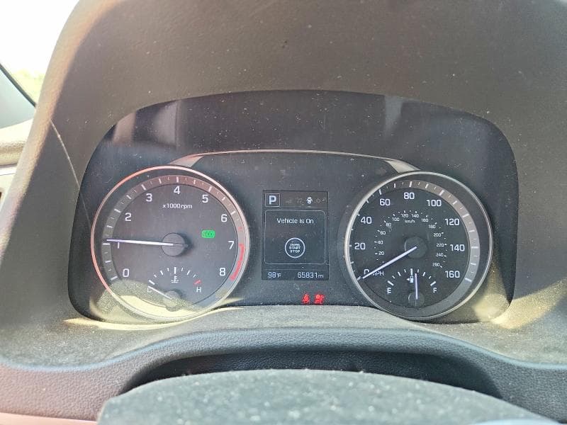 2018 HYUNDAI ELANTRA VALUE EDITION 9