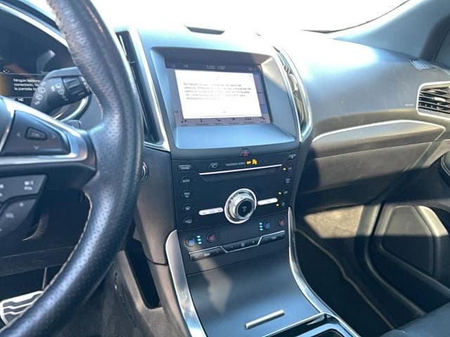 2019 FORD EDGE ST 13