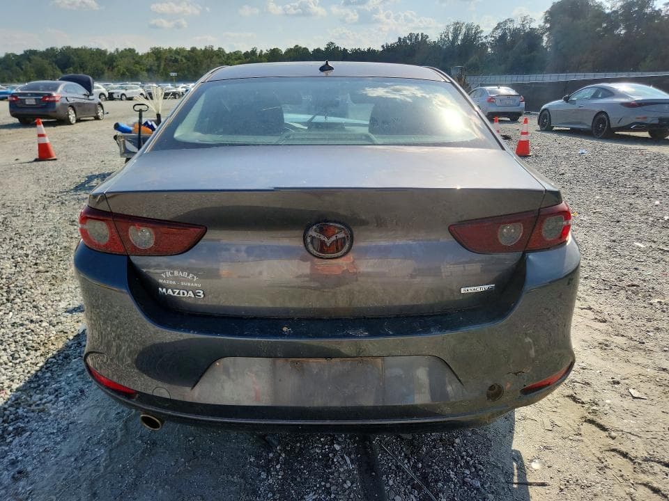 2019 MAZDA 3 PREFERRED 6