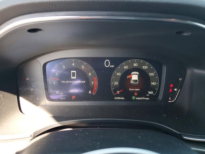 2023 ACURA INTEGRA A-SPEC TECH 9