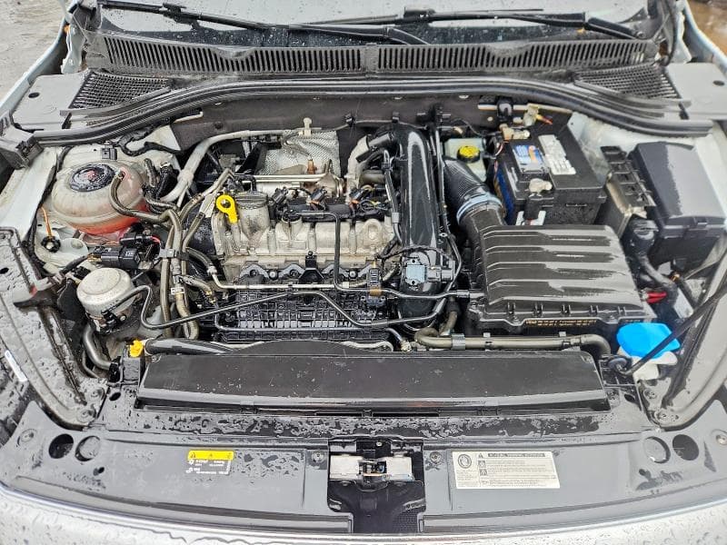 2019 VOLKSWAGEN JETTA S 11