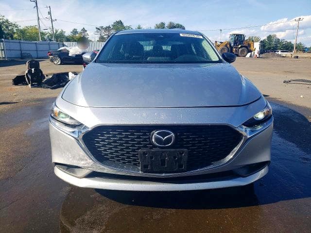 2020 MAZDA 3 SELECT 5