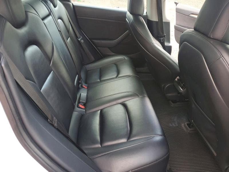 2022 TESLA MODEL 3 10
