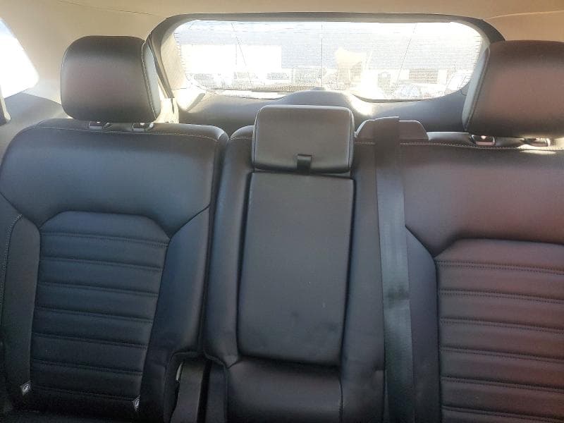 2021 FORD EDGE SEL 10