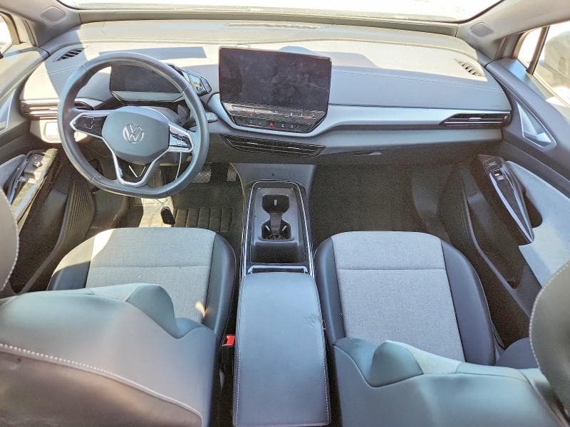 2023 VOLKSWAGEN ID.4 PRO 8