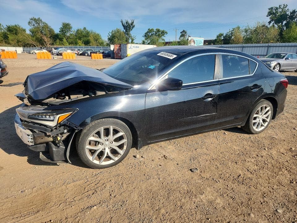 2020 ACURA ILX - 1