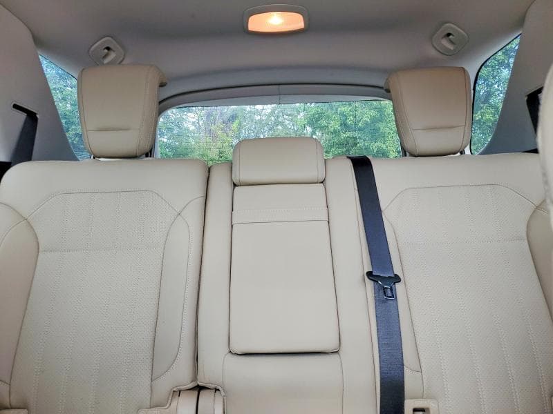 2019 MERCEDES-BENZ GLE 400 4MATIC 10