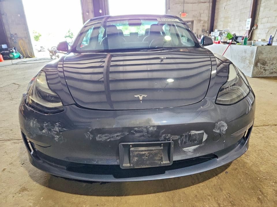 2023 TESLA MODEL 3 5