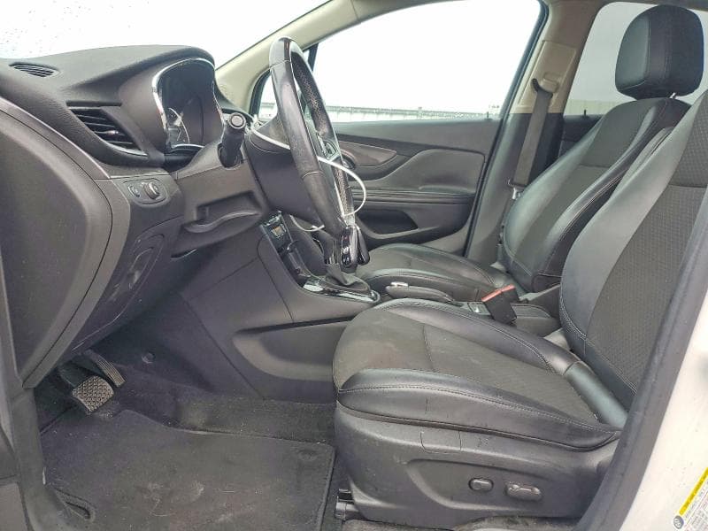 2022 BUICK ENCORE PREFERRED 7