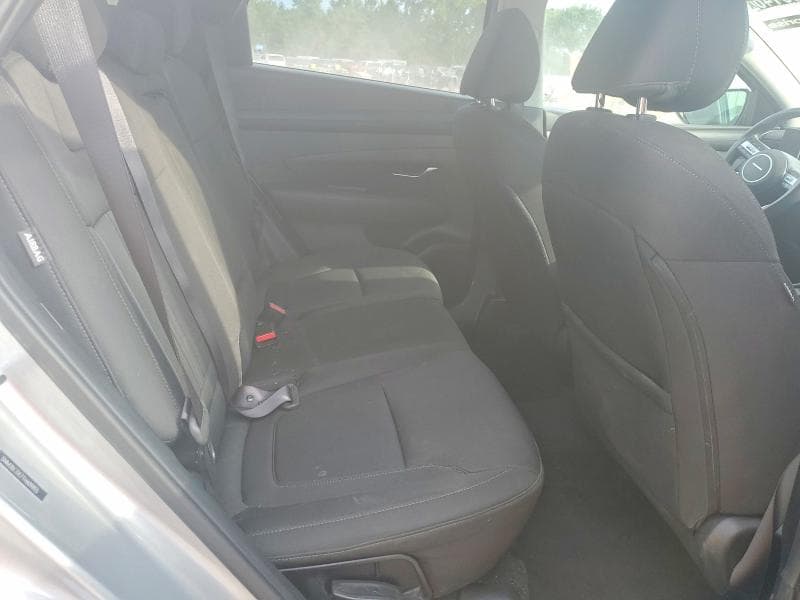 2026 HYUNDAI TUCSON SEL 11