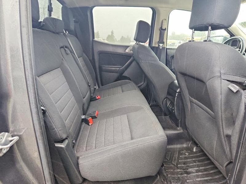 2019 FORD RANGER XL 10