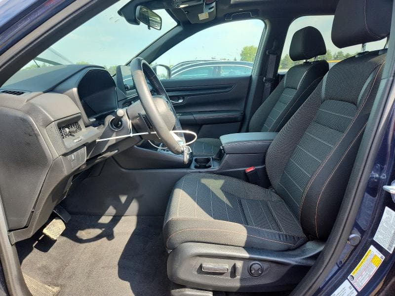 2024 HONDA CR-V SPORT 7