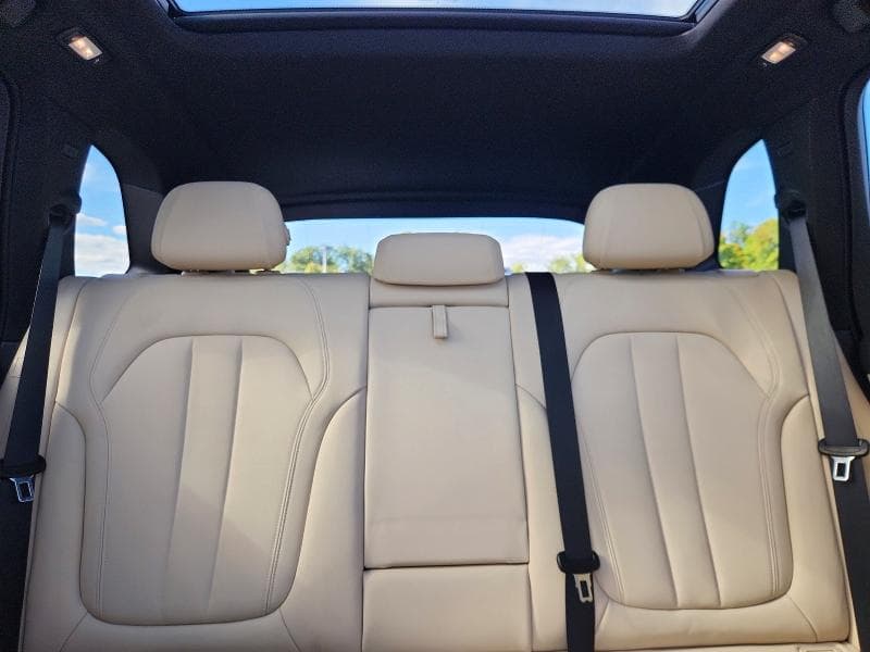 2021 BMW X5 XDRIVE45E 10