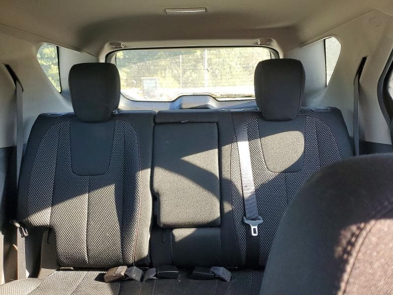 2017 CHEVROLET EQUINOX LS 10