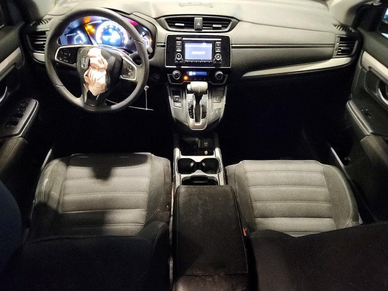 2019 HONDA CR-V LX 8