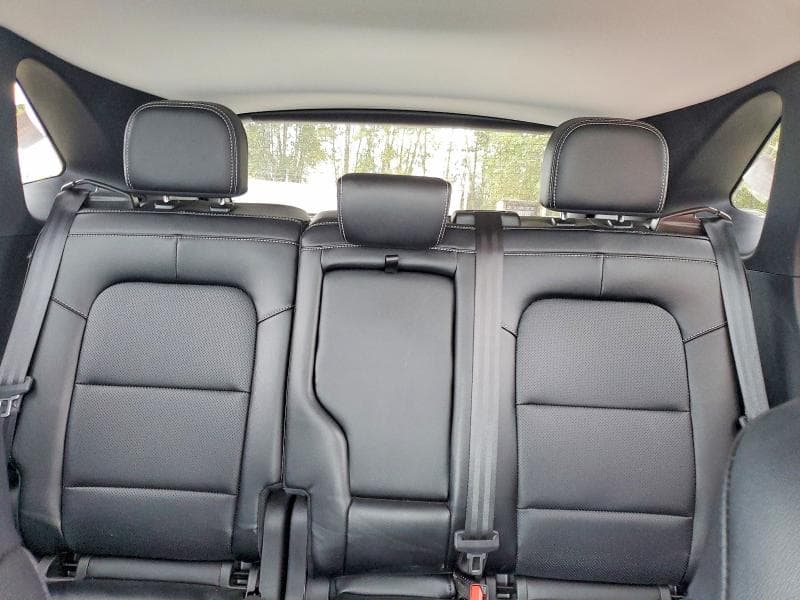 2022 FORD ESCAPE SEL 10
