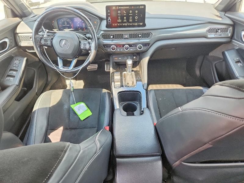 2023 ACURA INTEGRA A-SPEC TECH 8
