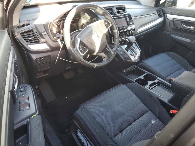 2020 HONDA CR-V LX 8