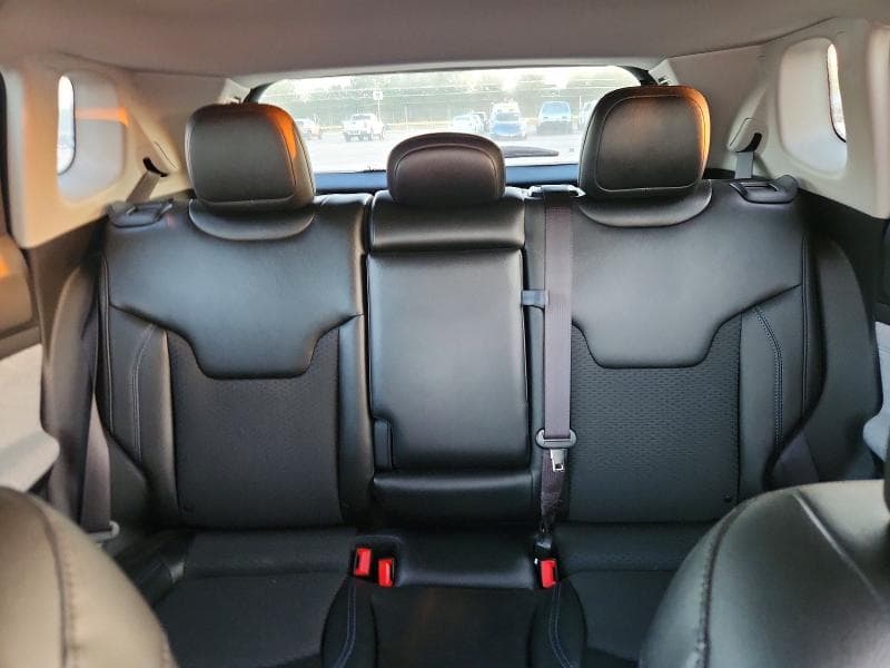2022 JEEP COMPASS LATITUDE 10