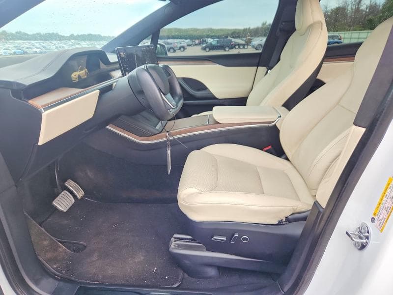 2023 TESLA MODEL X 7
