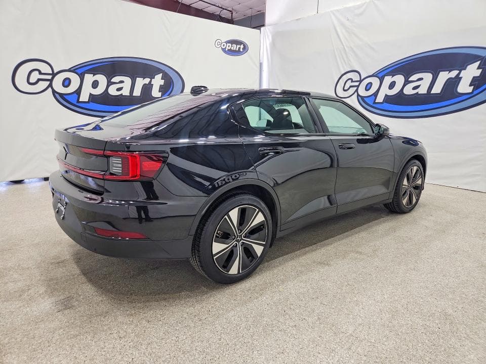 2023 POLESTAR 2 3