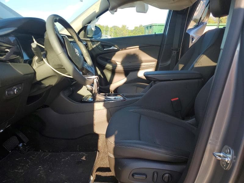 2023 BUICK ENCORE GX SELECT 7