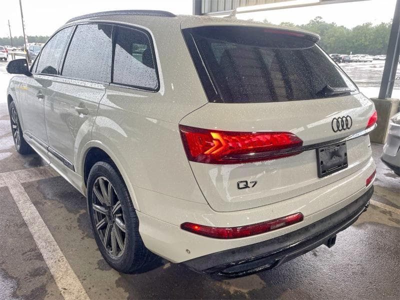 2023 AUDI Q7 PREMIUM PLUS 3