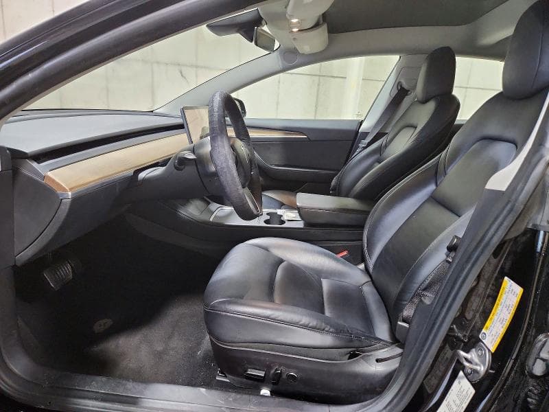 2022 TESLA MODEL 3 7