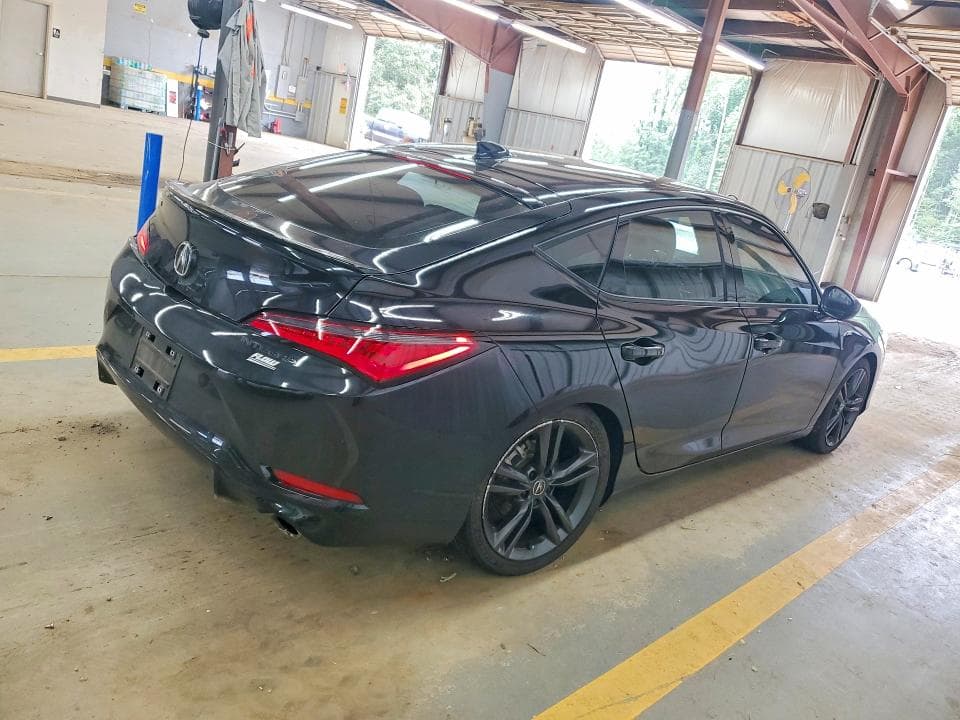 2024 ACURA INTEGRA A-SPEC 3