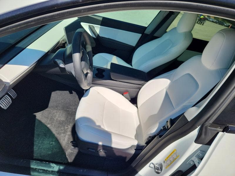 2022 TESLA MODEL Y 7