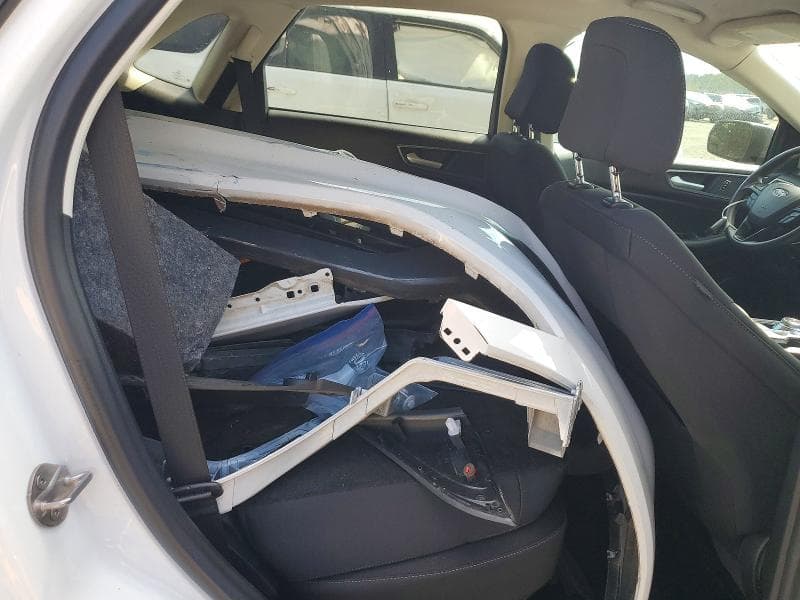2024 FORD EDGE SE 10