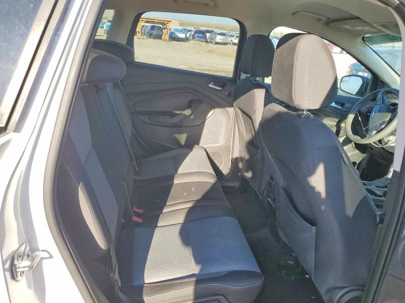 2017 FORD ESCAPE SE 10