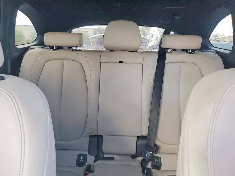 2018 BMW X1 SDRIVE28I 10