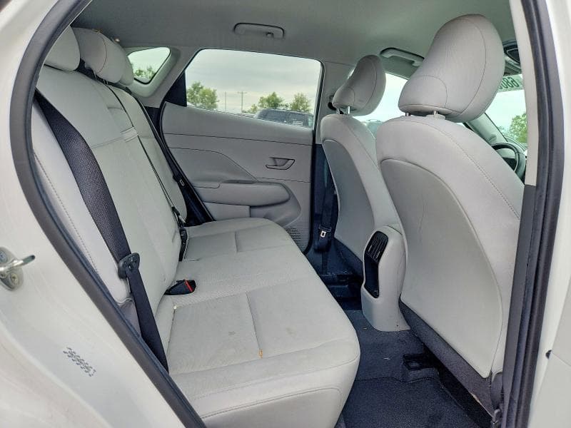 2024 HYUNDAI KONA SEL 10