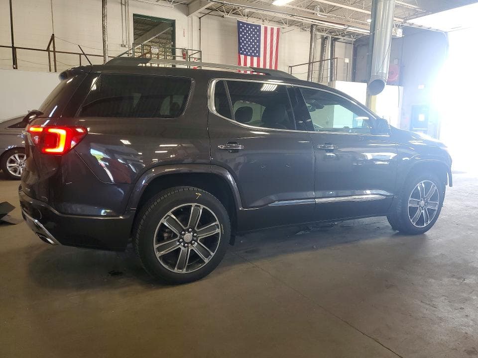 2017 GMC ACADIA DENALI 3