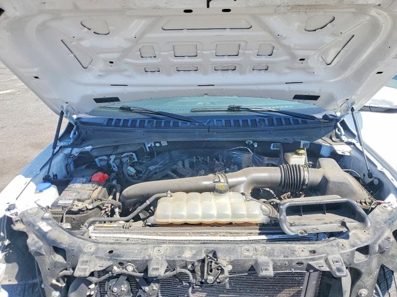 2024 FORD EXPEDITION MAX LIMITED 12