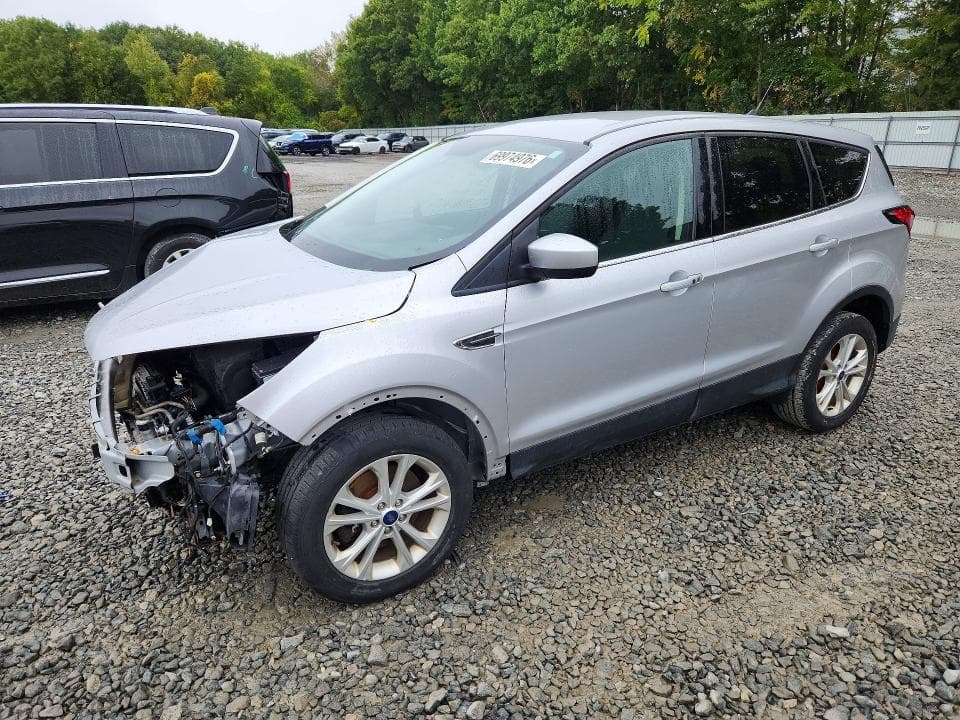 2019 FORD ESCAPE SE - 1