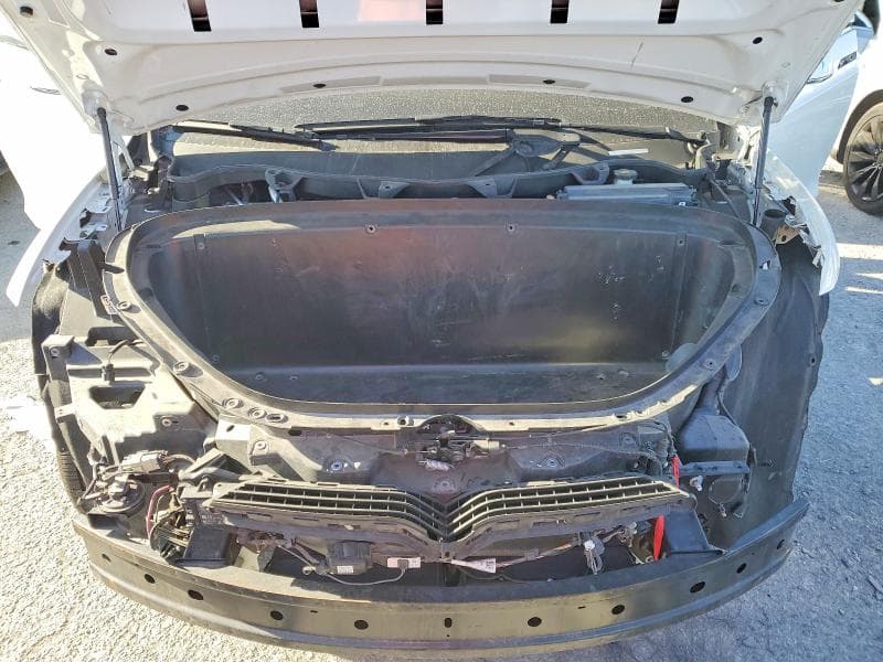 2019 TESLA MODEL X 12