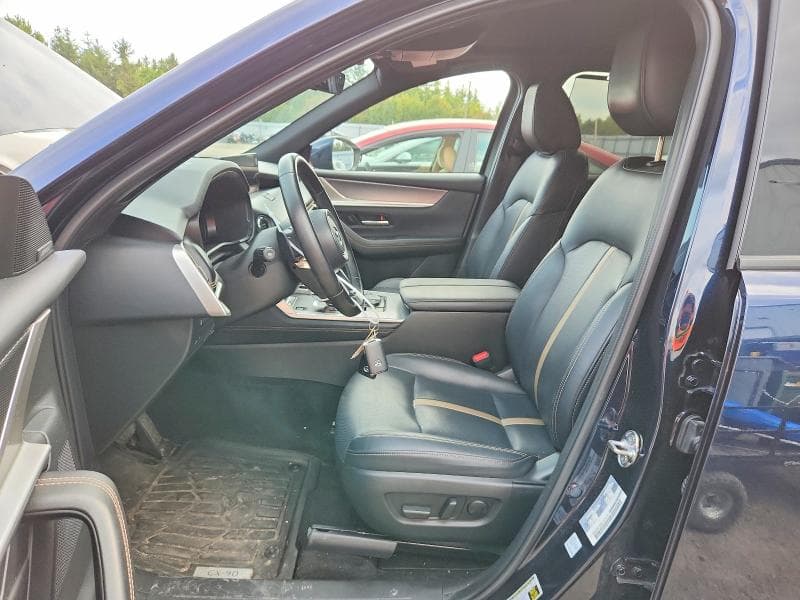 2024 MAZDA CX-90 PREMIUM 7