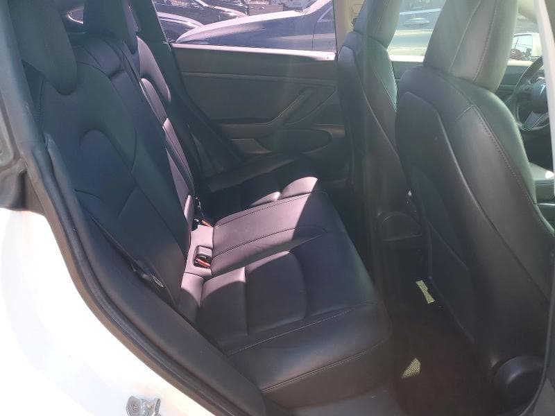 2020 TESLA MODEL 3 10