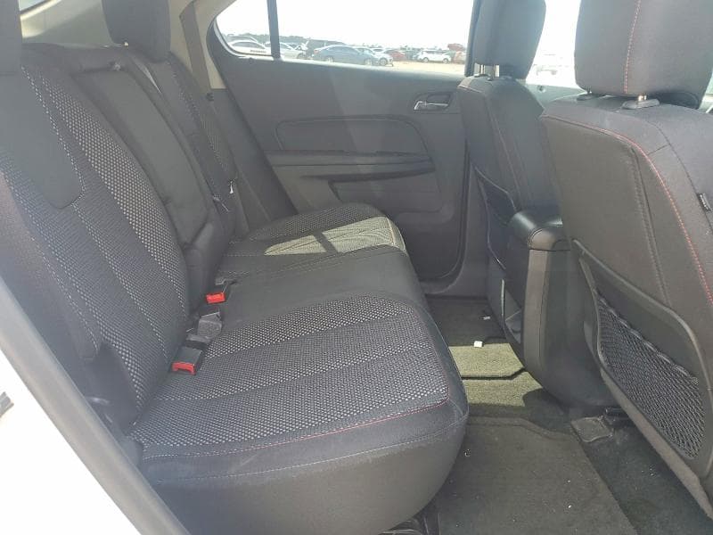 2017 CHEVROLET EQUINOX LT 11