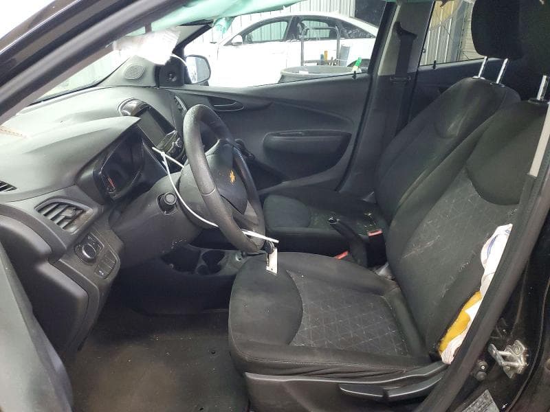 2020 CHEVROLET SPARK LS 7