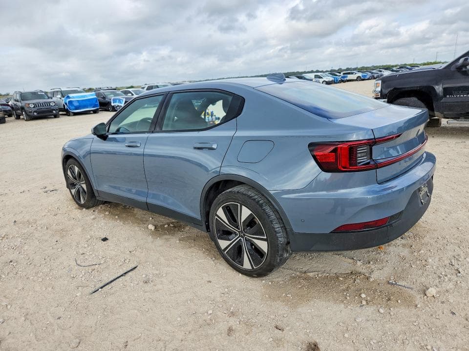 2023 POLESTAR 2 2