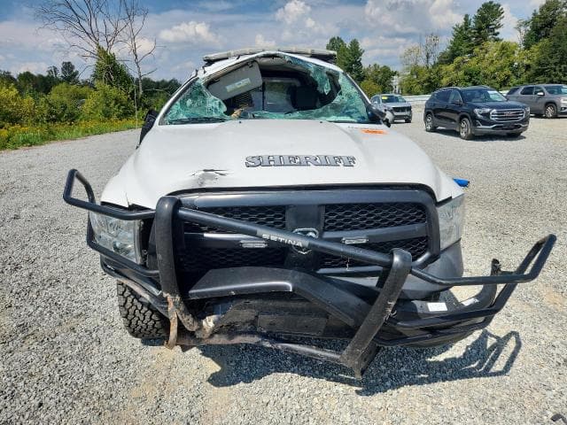 2021 RAM 1500 CLASSIC SSV 5