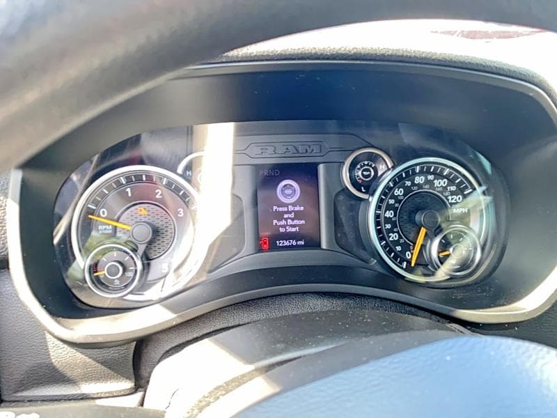 2020 RAM 3500 8