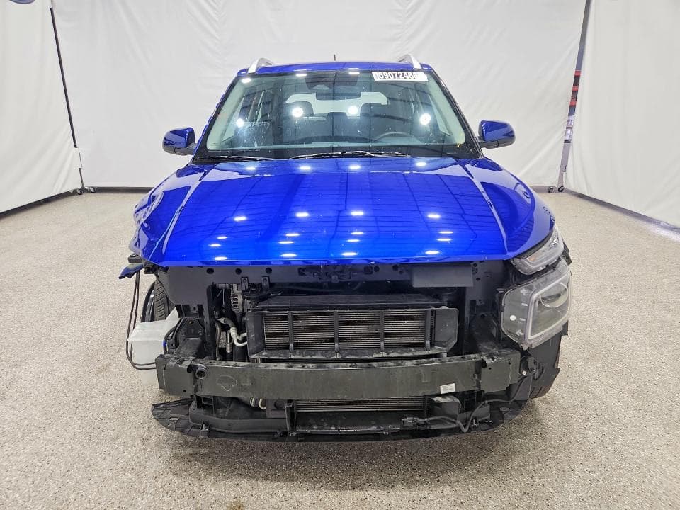 2026 HYUNDAI VENUE SEL 5