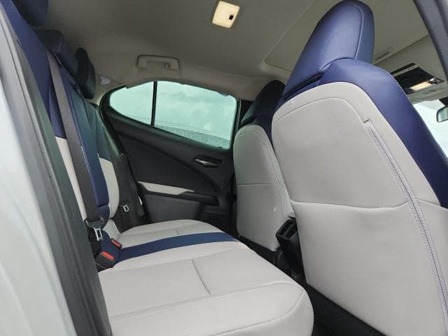 2025 LEXUS UX 300H BASE 10