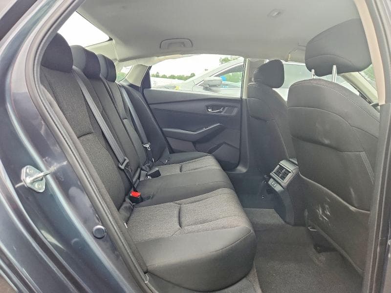 2026 HONDA ACCORD LX 10